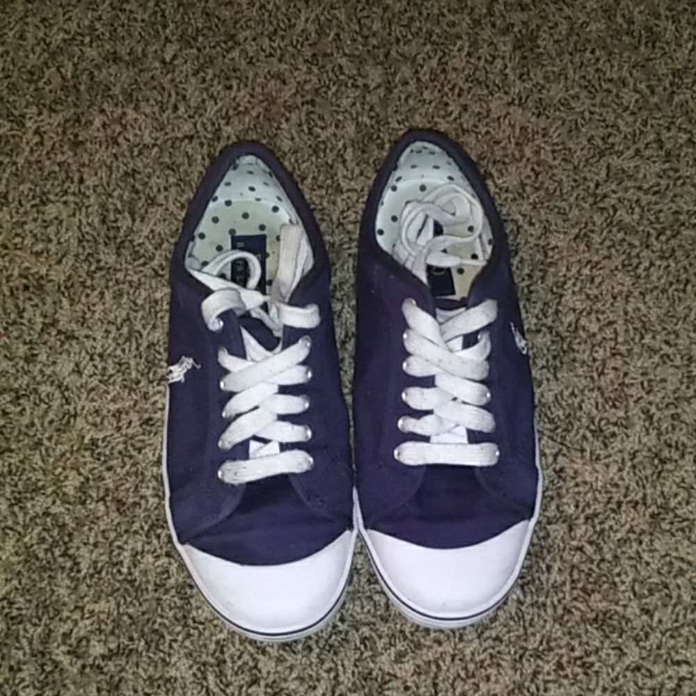 Polo Ralph Lauren Shoes